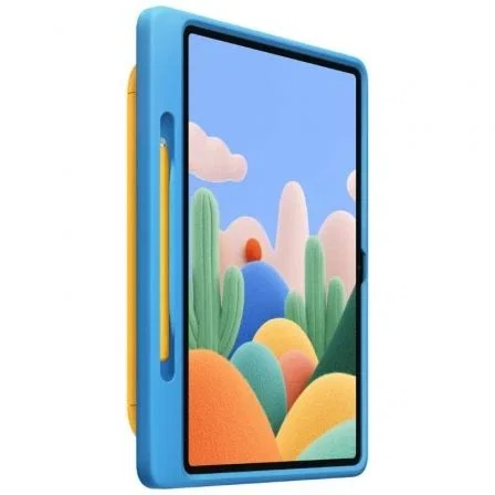 Xiaomi Redmi Pad 2 Play Bundle 11" 4GB 128GB Octa-Core Gris Grafito + Funda Azul + Stylus Pen
